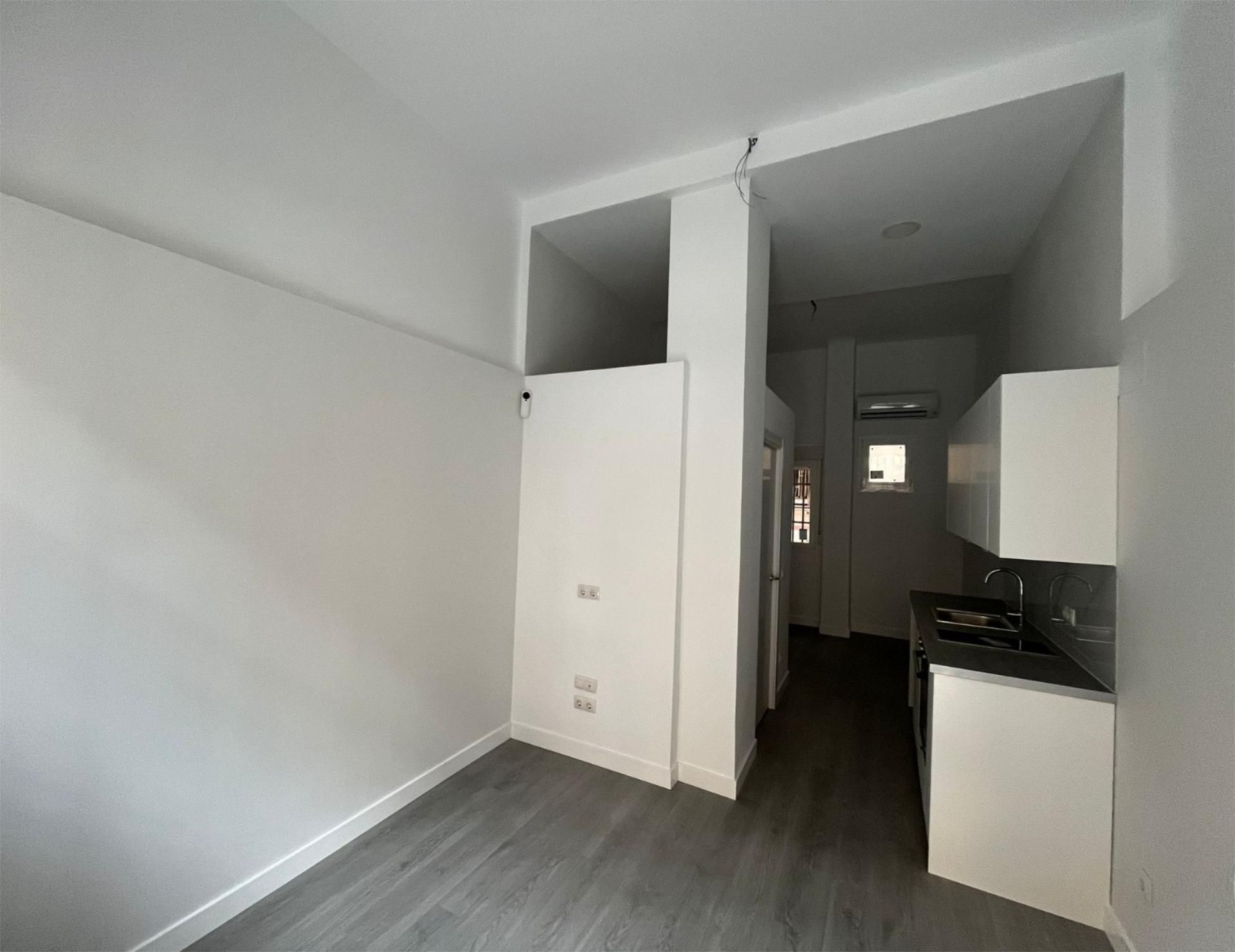 Estudio en venta en  Madrid Capital con Aire acondicionado