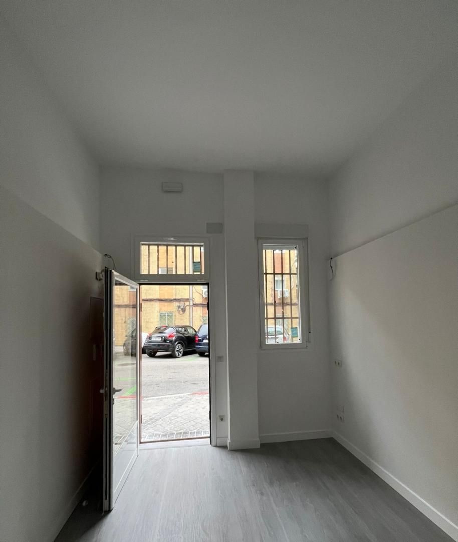 Estudi en venda en  Madrid Capital amb Aire condicionat i Calefacció