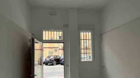 Foto 5 de Estudi en venda a Calle del Quince de Agosto, 1, Moscardó,  Madrid Capital