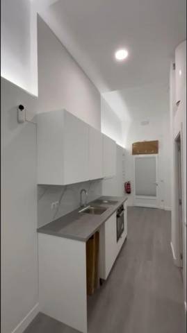 Estudio en Venta en Calle del Quince de Agosto, 1 en Moscardó