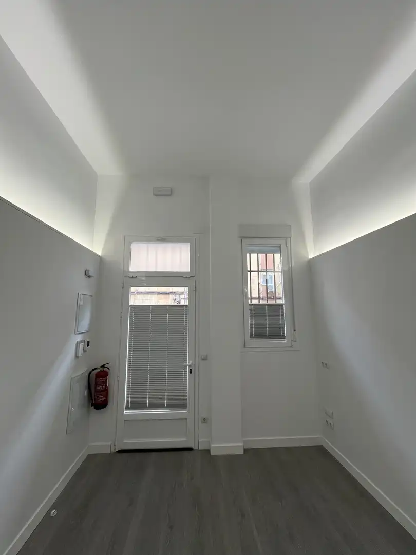 Wohnung zum Verkauf in Calle del Quince de Agosto, 1, Moscardó Wohnung zum Verkauf in Madrid Capital mit Klimaanlage