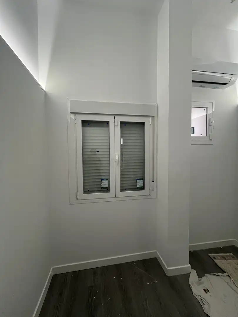 Wohnung zum Verkauf in Calle del Quince de Agosto, 1, Moscardó Wohnung zum Verkauf in Madrid Capital mit Klimaanlage