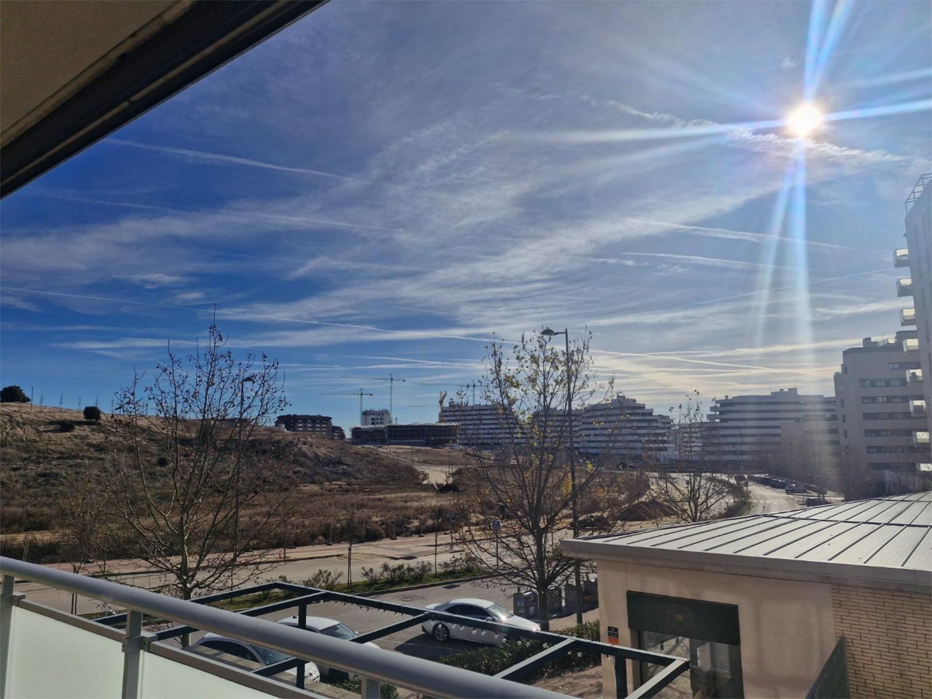 Flat to rent in Calle de Bulgaria, 8, Primera Fase - Nuevo Tres Cantos