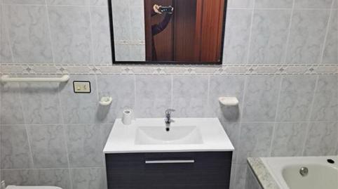 Foto 3 de Pis de lloguer a Zas, A Coruña