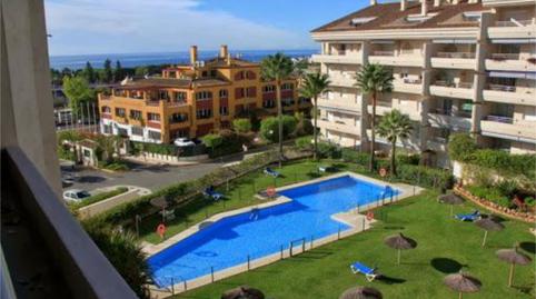 Foto 2 de Pis de lloguer a Lugar Nagueles, 1b, La Carolina - Guadalpín, Marbella