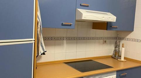 Foto 3 de Pis de lloguer a Lugar Nagueles, 1b, La Carolina - Guadalpín, Marbella