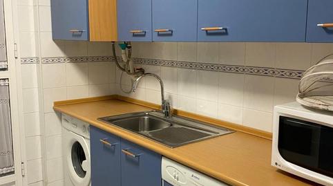 Foto 4 de Pis de lloguer a Lugar Nagueles, 1b, La Carolina - Guadalpín, Marbella