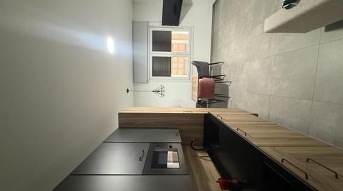 Foto 4 de Apartament de lloguer a Pasaje de Peña, 1, Centro - Ayuntamiento, Santander
