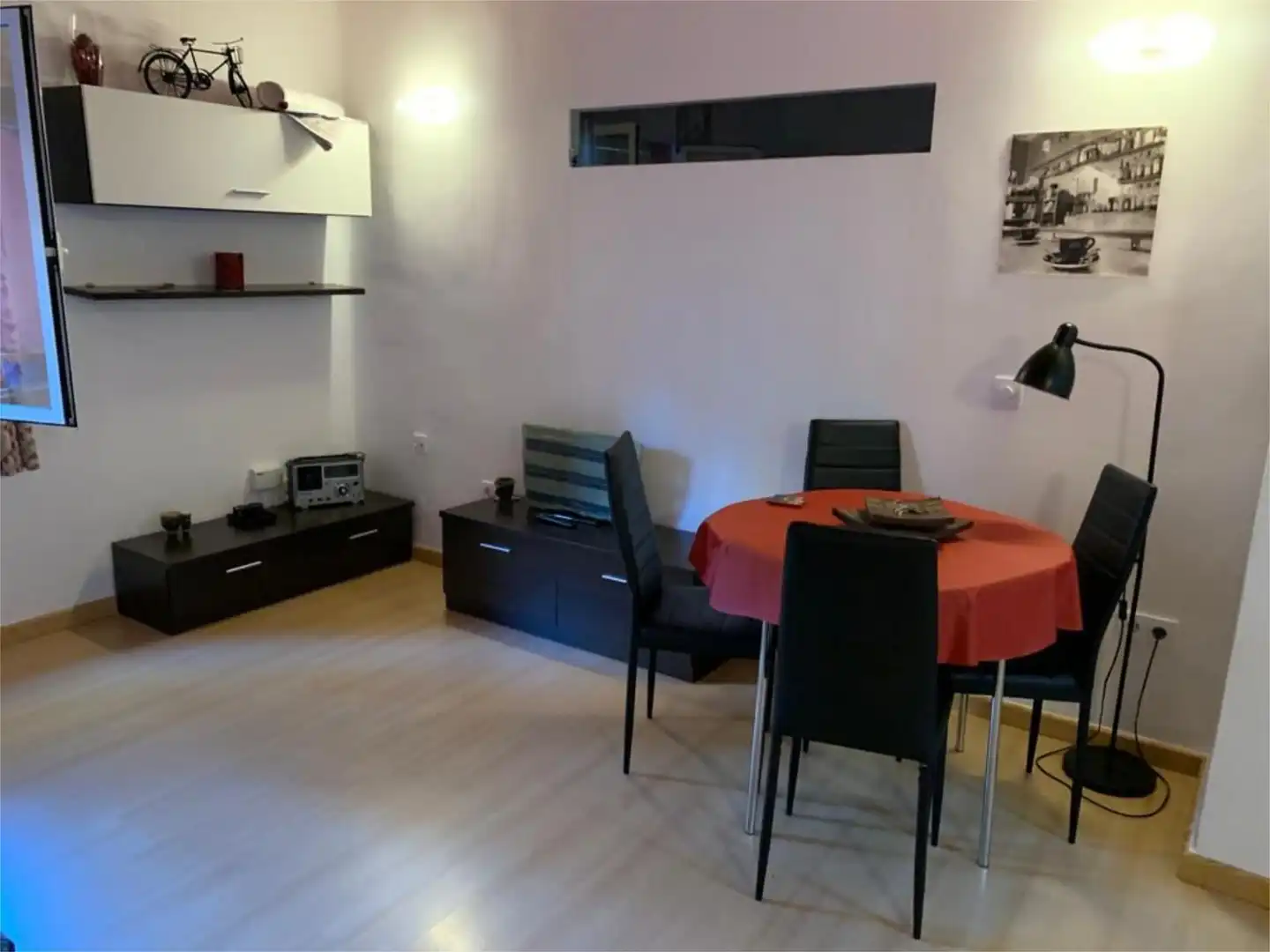 Habitación en Plaza Castillejo, 8, San Juan Habitación en Plaza Castillejo, 8, San Juan