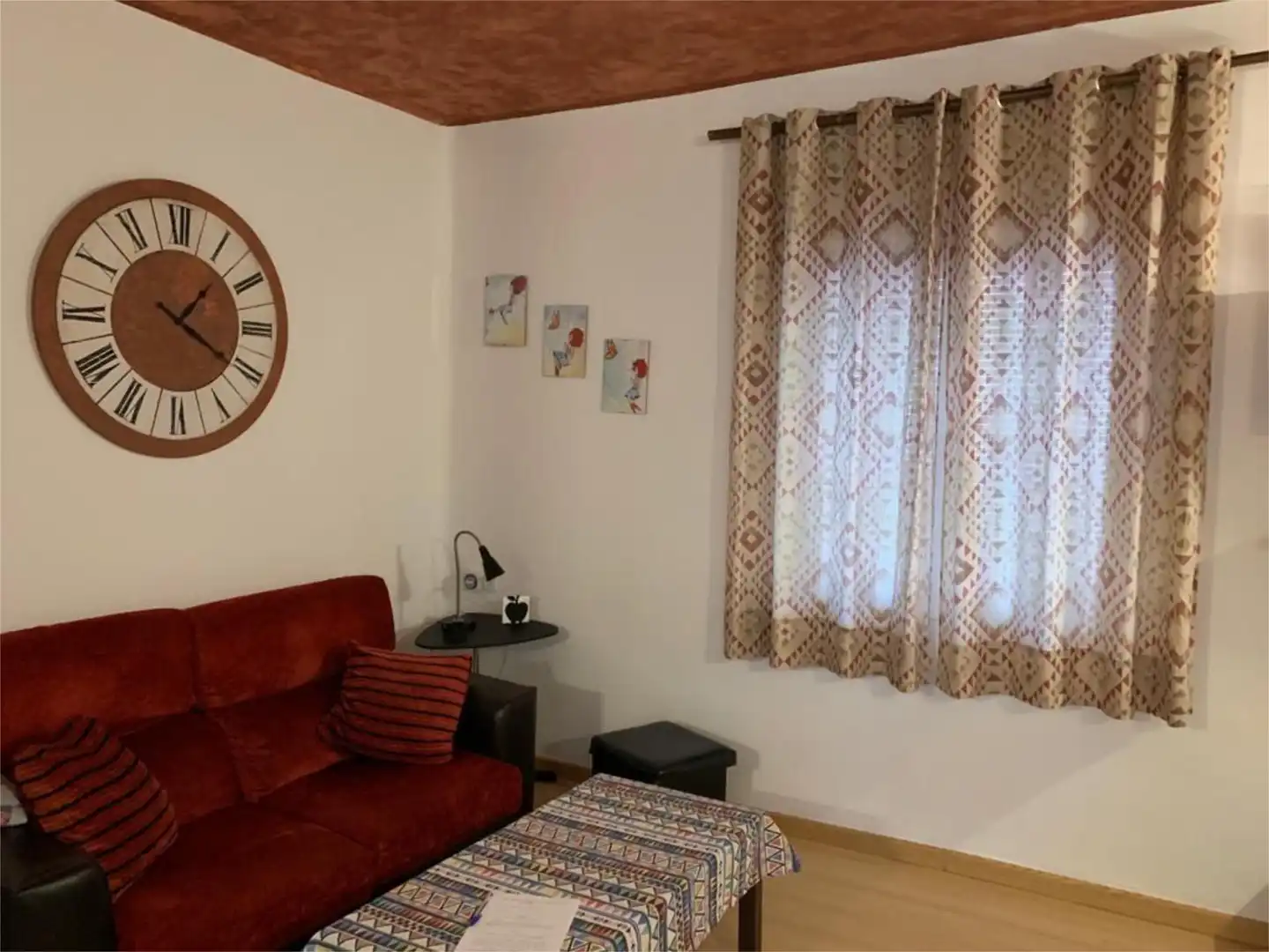 Habitación en Plaza Castillejo, 8, San Juan Habitación en Plaza Castillejo, 8, San Juan