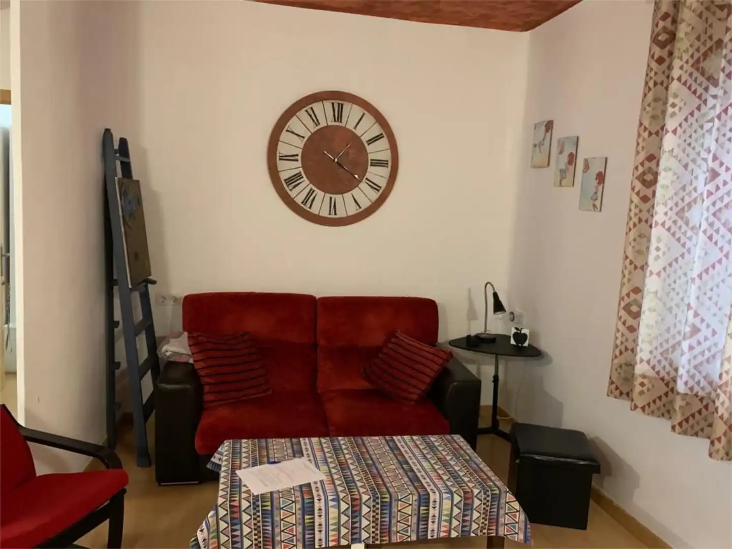 Habitación en Plaza Castillejo, 8, San Juan Habitación en Plaza Castillejo, 8, San Juan