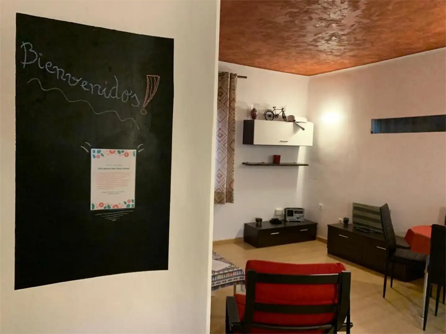 Habitación en Plaza Castillejo, 8, San Juan Habitación en Plaza Castillejo, 8, San Juan