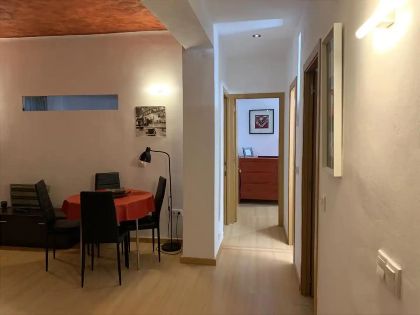 Habitación en Plaza Castillejo, 8, San Juan Habitación en Plaza Castillejo, 8, San Juan