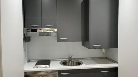 Foto 4 de Dúplex en venda a Avenida M-40, 9, Campodón - Ventorro del Cano, Alcorcón