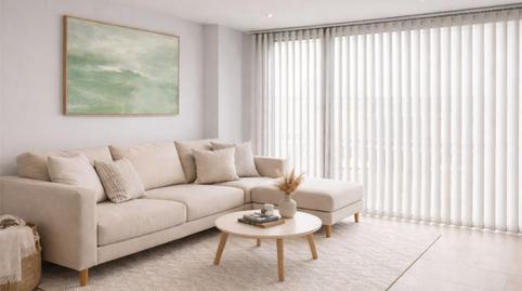 Foto 3 de Pis en venda a Avenida M-40, 9, Campodón - Ventorro del Cano, Alcorcón