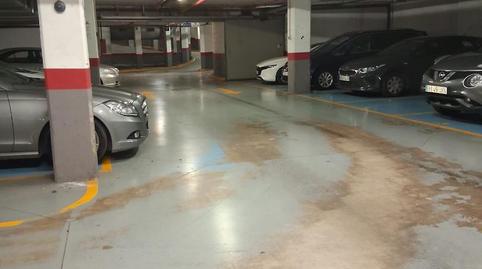 Traster de lloguer a Avinguda de Francesc Macià, 86, Singuerlín, Santa Coloma de Gramenet - imatge 3 Foto 3 de Traster de lloguer a Avinguda de Francesc Macià, 86, Singuerlín, Santa Coloma de Gramenet