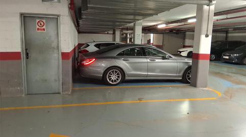 Traster de lloguer a Avinguda de Francesc Macià, 86, Singuerlín, Santa Coloma de Gramenet - imatge 4 Foto 4 de Traster de lloguer a Avinguda de Francesc Macià, 86, Singuerlín, Santa Coloma de Gramenet