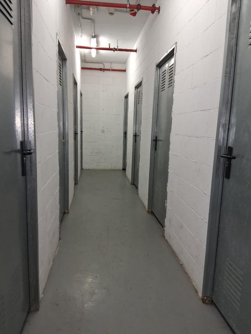 Traster de lloguer en Santa Coloma de Gramenet