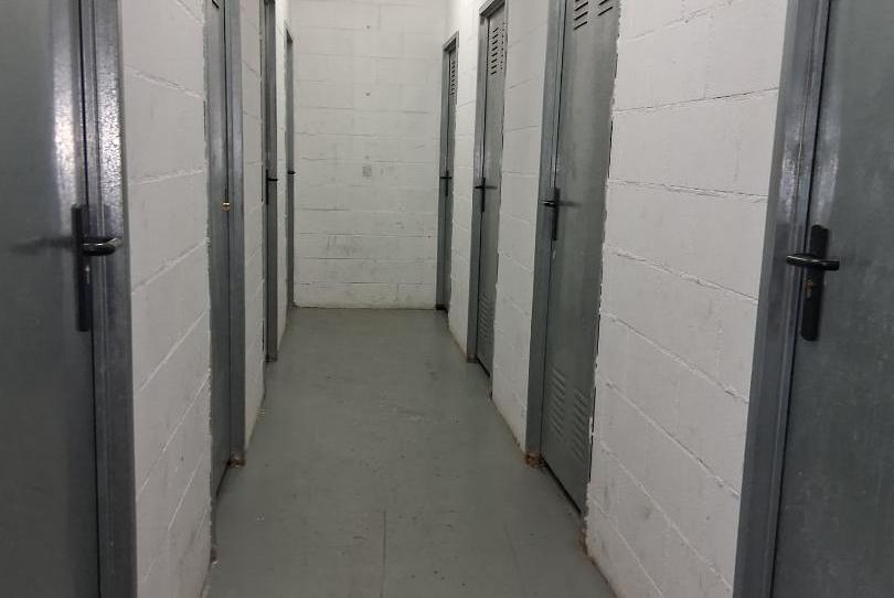 Traster de lloguer a Avinguda de Francesc Macià, 86, Singuerlín, Santa Coloma de Gramenet - imatge 1 Foto 1 de Traster de lloguer a Avinguda de Francesc Macià, 86, Singuerlín, Santa Coloma de Gramenet