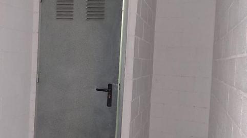 Traster de lloguer a Avinguda de Francesc Macià, 86, Singuerlín, Santa Coloma de Gramenet - imatge 5 Foto 5 de Traster de lloguer a Avinguda de Francesc Macià, 86, Singuerlín, Santa Coloma de Gramenet