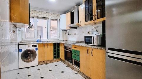 Foto 2 de Pis de lloguer a Rúa Novoa Santos, 13, Cuatro Caminos - Plaza de la Cubela, A Coruña Capital