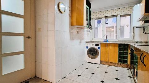 Foto 3 de Pis de lloguer a Rúa Novoa Santos, 13, Cuatro Caminos - Plaza de la Cubela, A Coruña Capital