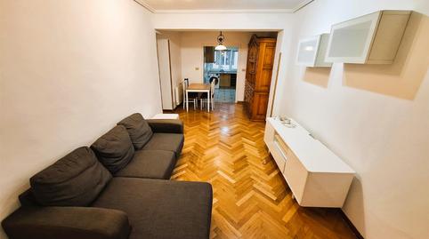 Foto 4 de Pis de lloguer a Rúa Novoa Santos, 13, Cuatro Caminos - Plaza de la Cubela, A Coruña Capital