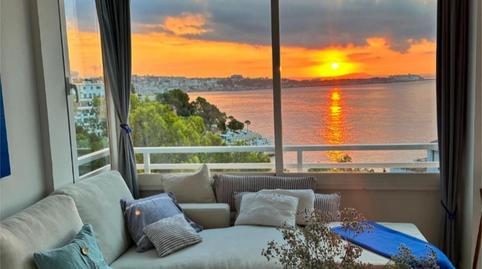 Pis de lloguer a Passeig Illetes, 71, Cas Català - Illetes, Calvià - imatge 3 Foto 3 de Pis de lloguer a Passeig Illetes, 71, Cas Català - Illetes, Calvià