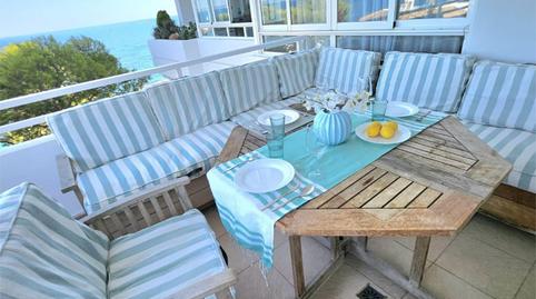 Pis de lloguer a Passeig Illetes, 71, Cas Català - Illetes, Calvià - imatge 4 Foto 4 de Pis de lloguer a Passeig Illetes, 71, Cas Català - Illetes, Calvià