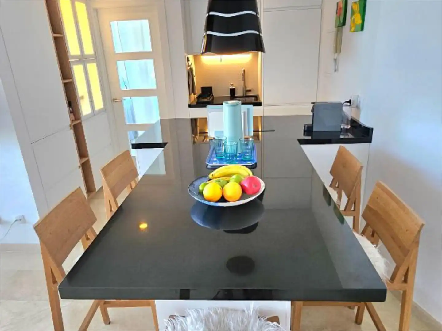 Außenansicht von Wohnung zur Miete in Calvià
