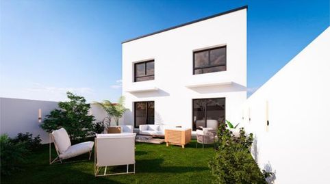 Foto 2 de Casa adosada en venda a Los Robles, Seseña