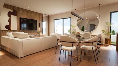 Foto 3 de Casa adosada en venda a Los Robles, Seseña