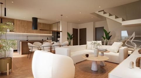 Foto 4 de Casa adosada en venda a Los Robles, Seseña