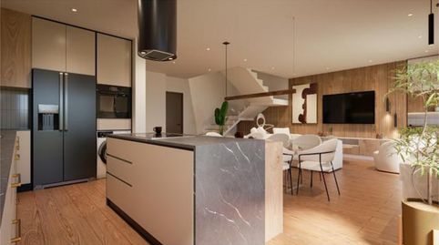 Foto 5 de Casa adosada en venda a Los Robles, Seseña