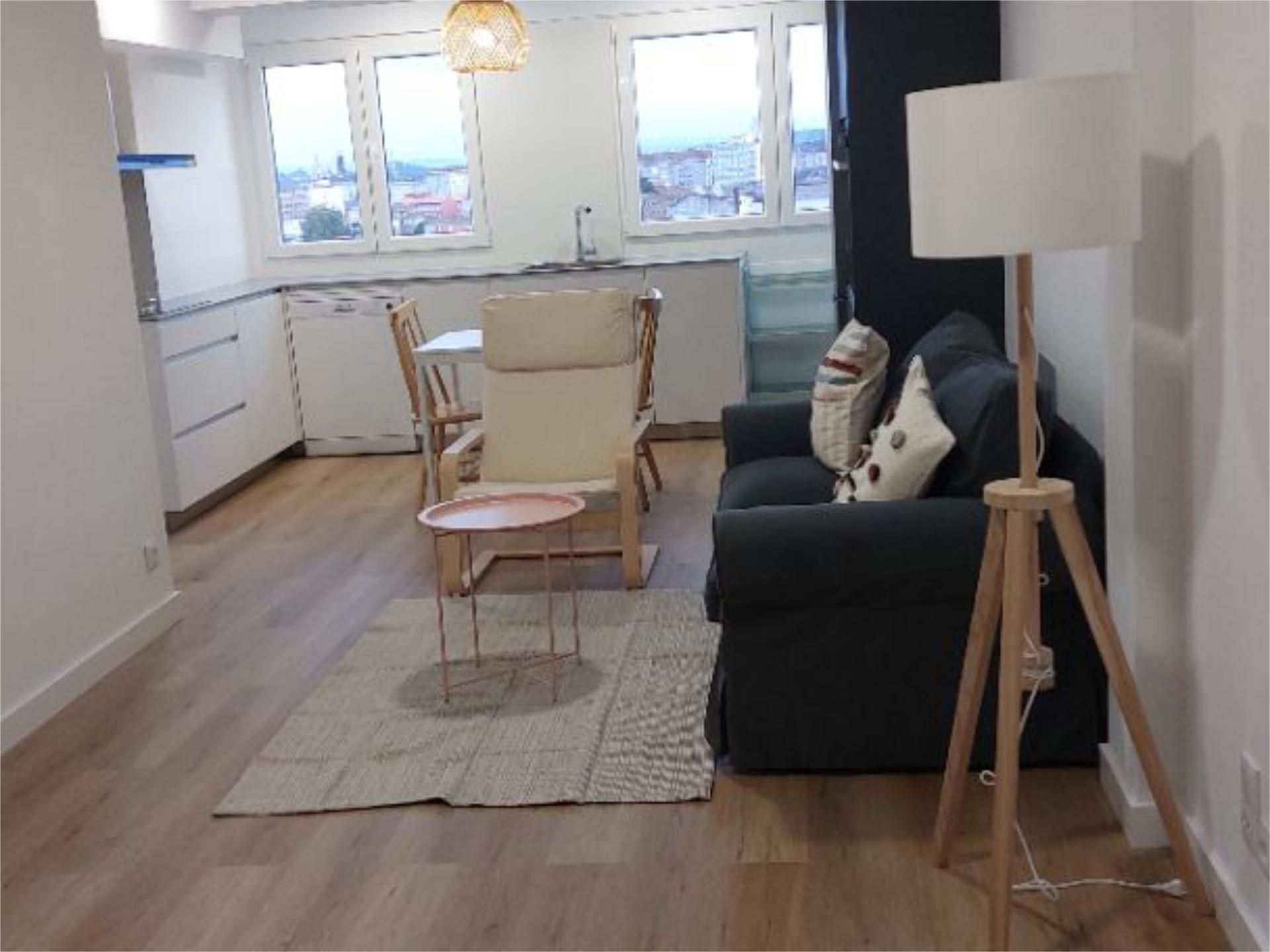 Pis de lloguer a Rúa Río Mera, 19, Porta Nova