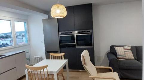 Foto 3 de Pis de lloguer a Rúa Río Mera, 19, Porta Nova, Ferrol