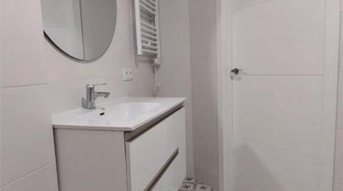 Foto 5 de Pis de lloguer a Rúa Río Mera, 19, Porta Nova, Ferrol