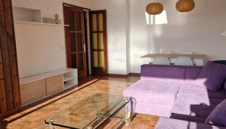 Pis per a compartir a Passeig General Mendoza, 7, Centre - Barri Vell, Girona Capital - imatge 1 Foto 1 de Pis per a compartir a Passeig General Mendoza, 7, Centre - Barri Vell, Girona Capital