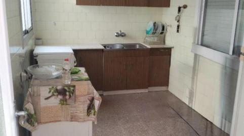 Foto 4 de Àtic en venda a Carrer Tribala, 50, Centre, Pineda de Mar