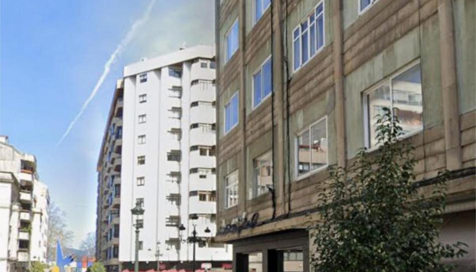 Pis de lloguer a Rúa Do Canceleiro, Nº 9, Centro - Areal, Vigo - imatge 1 Foto 1 de Pis de lloguer a Rúa Do Canceleiro, Nº 9, Centro - Areal, Vigo
