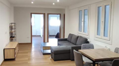 Pis de lloguer a Rúa Do Canceleiro, Nº 9, Centro - Areal, Vigo - imatge 3 Foto 3 de Pis de lloguer a Rúa Do Canceleiro, Nº 9, Centro - Areal, Vigo