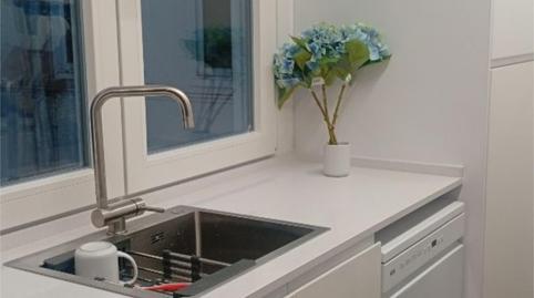 Pis de lloguer a Rúa Do Canceleiro, Nº 9, Centro - Areal, Vigo - imatge 4 Foto 4 de Pis de lloguer a Rúa Do Canceleiro, Nº 9, Centro - Areal, Vigo