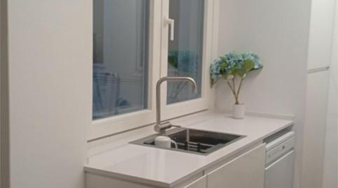 Pis de lloguer a Rúa Do Canceleiro, Nº 9, Centro - Areal, Vigo - imatge 5 Foto 5 de Pis de lloguer a Rúa Do Canceleiro, Nº 9, Centro - Areal, Vigo