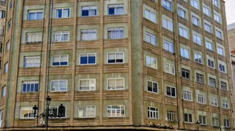 Pis de lloguer a Rúa Do Canceleiro, Nº 9, Centro - Areal, Vigo - imatge 2 Foto 2 de Pis de lloguer a Rúa Do Canceleiro, Nº 9, Centro - Areal, Vigo