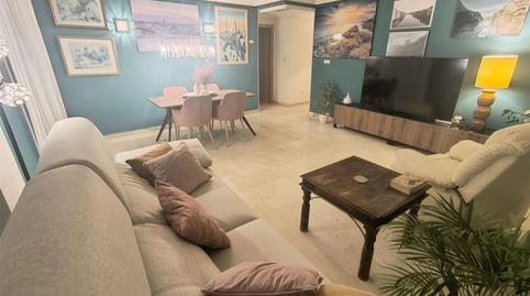 Foto 2 de Pis en venda a Carrer Daniel Fenoll Follana, 6, Centro, Elche / Elx