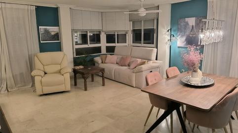 Foto 5 de Pis en venda a Carrer Daniel Fenoll Follana, 6, Centro, Elche / Elx