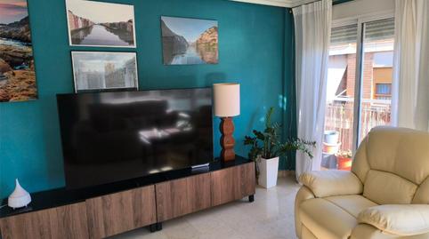 Foto 4 de Pis en venda a Carrer Daniel Fenoll Follana, 6, Centro, Elche / Elx