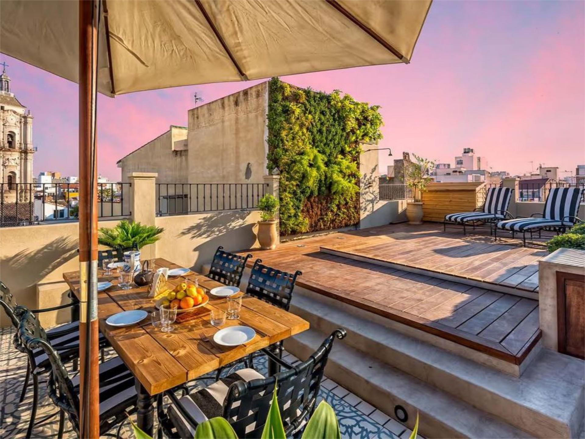 Pis de lloguer a Calle Santos, 6, Centro Histórico