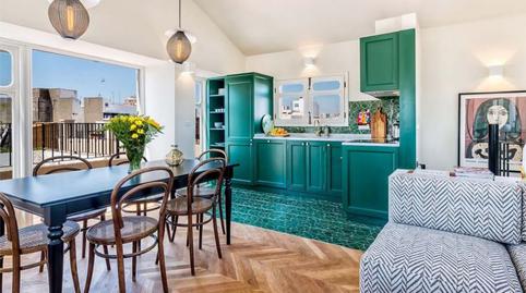 Foto 2 de Pis de lloguer a Calle Santos, 6, Centro Histórico, Málaga Capital