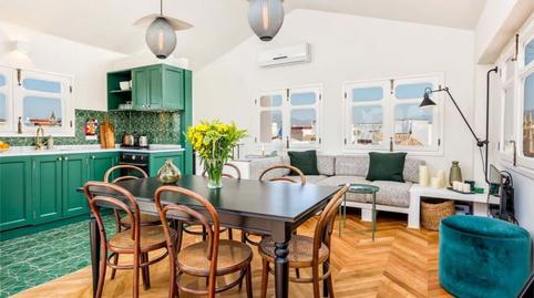 Foto 3 de Pis de lloguer a Calle Santos, 6, Centro Histórico, Málaga Capital